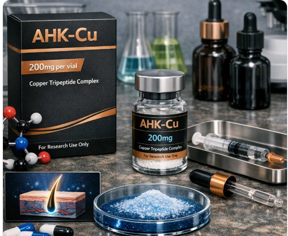 AHK-Cu 200mg for sale