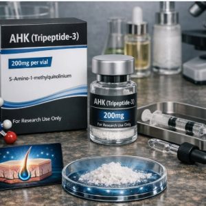 AHK (Tripeptide-3) 200mg for sale