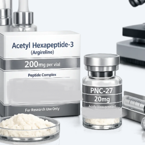 Acetyl Hexapeptide-3