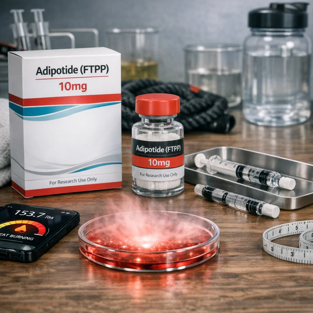Adipotide FTPP 10mg for sale