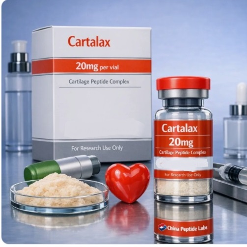 Cartalax 20mg for sale