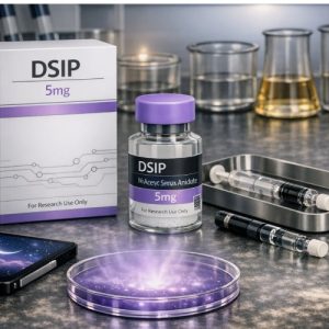 DSIP 5mg for sale