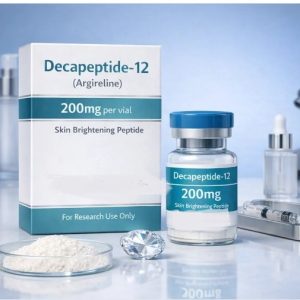 Decapeptide-12 200mg for sale