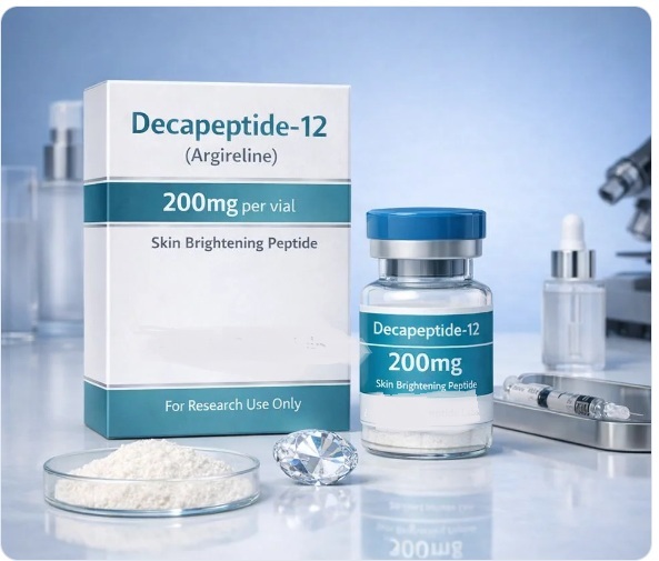 Decapeptide-12 200mg for sale