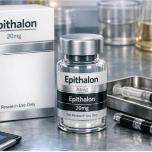 Epithalon 20mg for sale _ China Peptide Lab