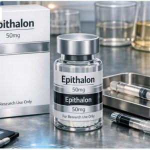 Epithalon 50mg for sale _ China Peptide Labs