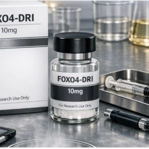 FOXO4-DRI 10mg for sale _ China Peptide Labs
