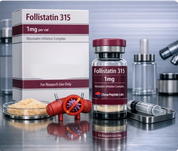 Follistatin 315 1mg for sale