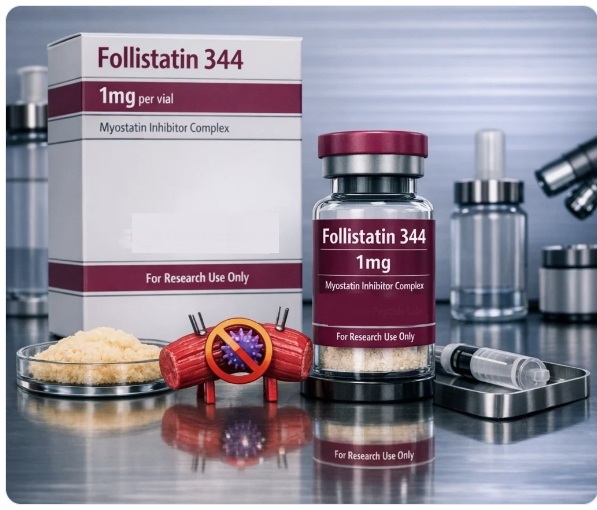 Follistatin 344 1mg for sale