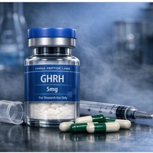 Muscle Growth/IGF Peptides