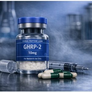 GHRP-2 10mg for sale
