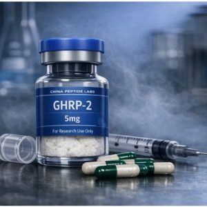 GHRP-2 5mg for sale