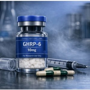 GHRP-6 10mg