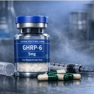 GHRP-6 5mg for sale