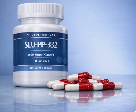 Peptide for sale