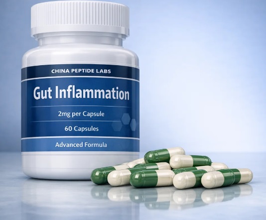 Gut Inflammation (60 Capsules)