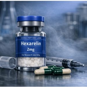 Hexarelin 2mg for sale