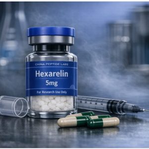 Hexarelin 5mg for sale
