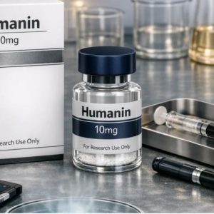 Humanin 10mg for sale _ China Peptide Labs