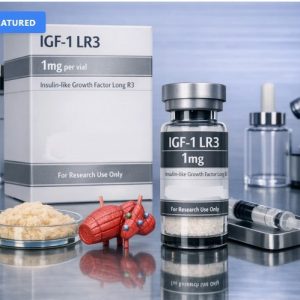 IGF-1 LR3 1mg for sale