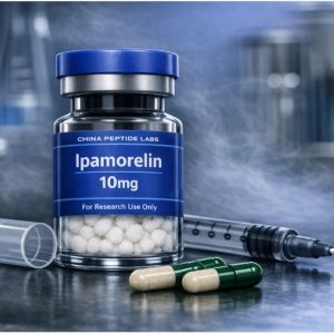 Ipamorelin 10mg for sale