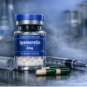 Ipamorelin 2mg for sale