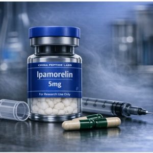 Ipamorelin 5mg for sale