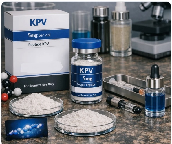 KPV 5mg for sale