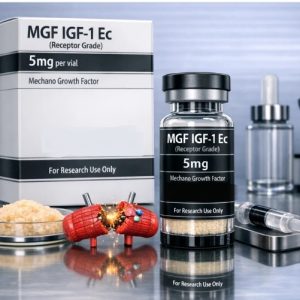 MGF IGF-1 Ec 5mg for sale