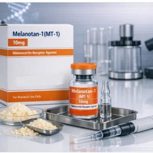 Melanotan-1 (MT-1) 10mg for sale