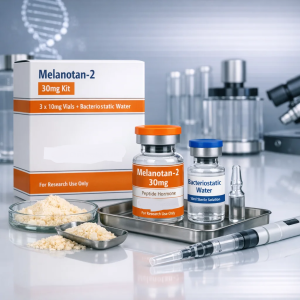Melanotan-2 (30mg kit) for sale