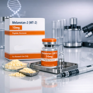 Melanotan-2 (MT-2) 10mg for sale