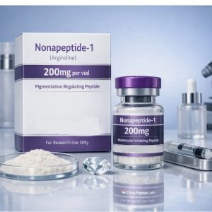 Nonapeptide-1 200mg for sale