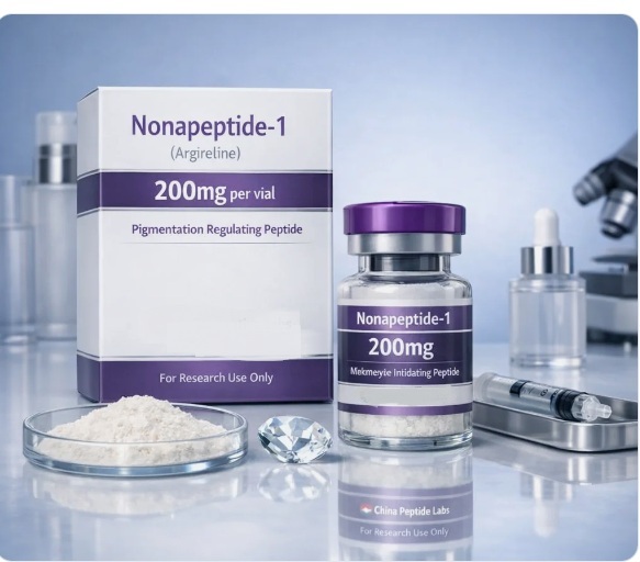 Nonapeptide-1 200mg for sale
