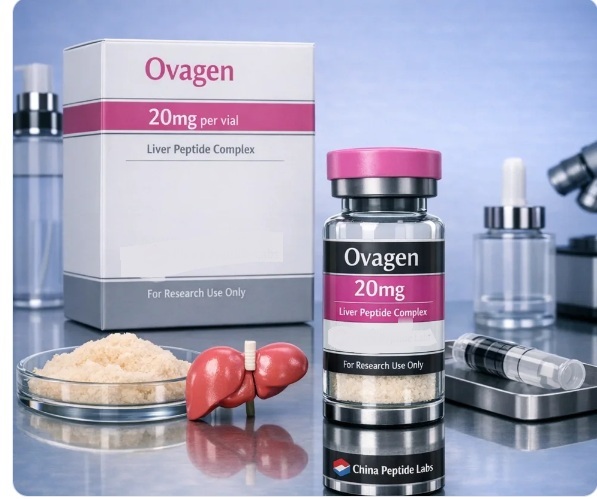 Ovagen 20mg for sale