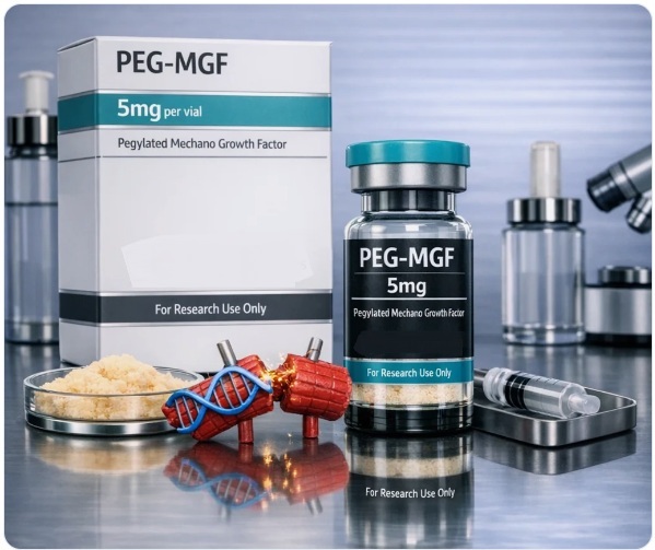 PEG-MGF 5mg for sale