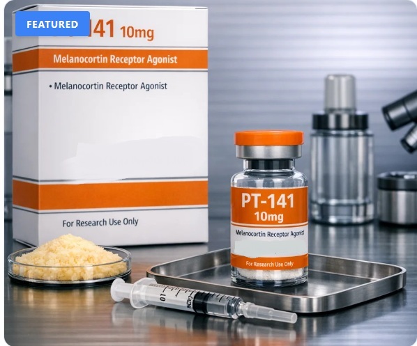 PT-141 10mg for sale