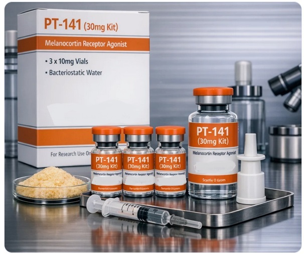 PT-141 (30mg kit) for sale