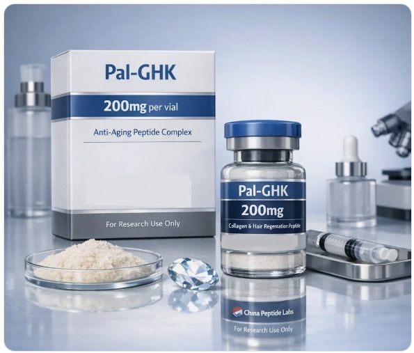 Pal-GHK 200mg for sale