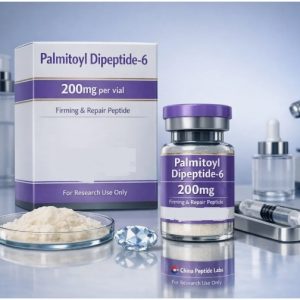 Palmitoyl Dipeptide-6 200mg for sale