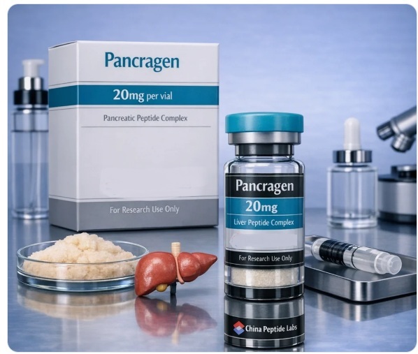 Pancragen 20mg for sale