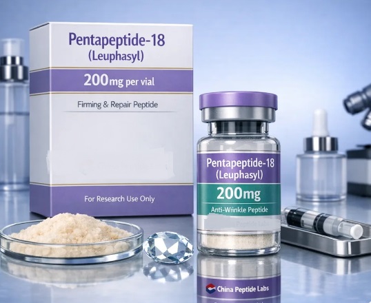 Penta peptides