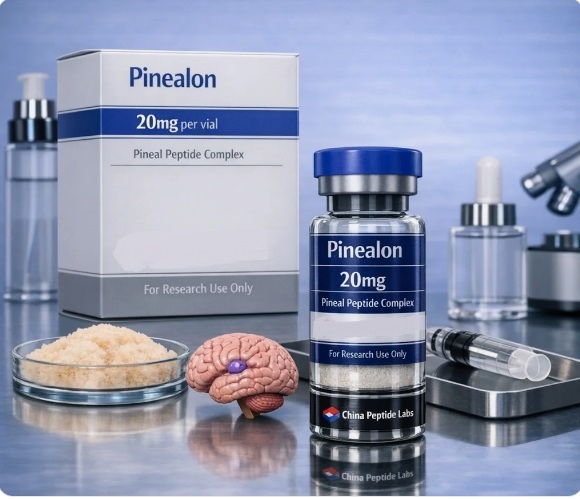 Pinealon 20mg for sale