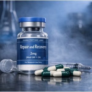 Repair and Recovery 2mg Mod GRF 1-29 for sale