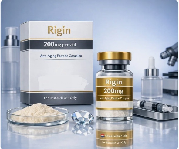 Rigin 200mg for sale