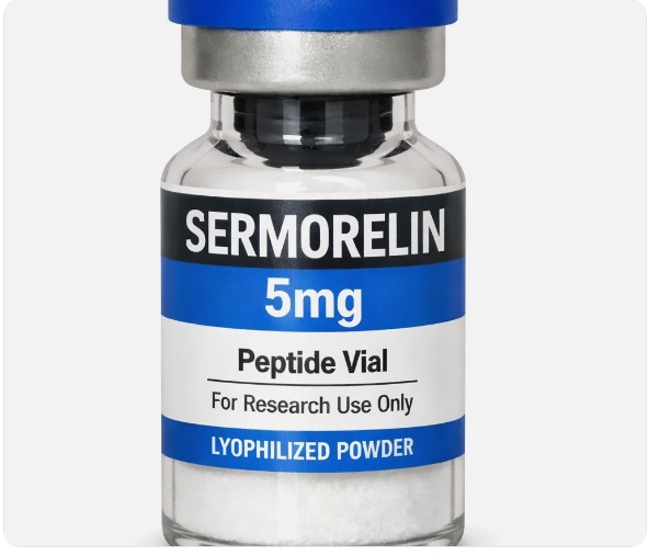 Sermorelin 5mg for sale