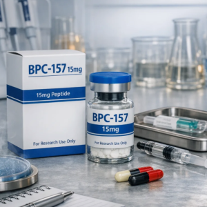 TB-500 (15mg) for sale