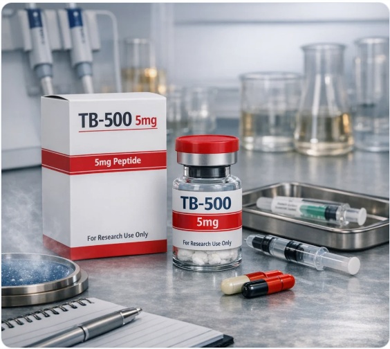 TB-500 5mg for sale