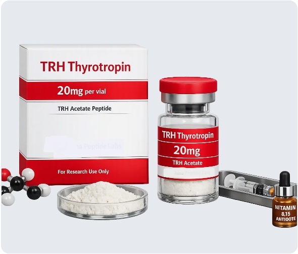 TRH Thyrotropin 20mg for sale