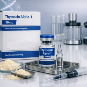 Thymosin Alpha-1 10mg for sale